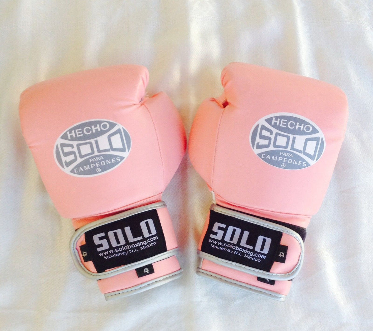 4 oz handschuhe 4oz Youth Boxing Gloves – Solo Boxing