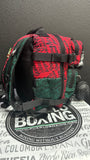 Pueblo Boxing Mini 9L Backpack México