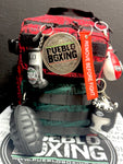 Pueblo Boxing Mini 9L Backpack México