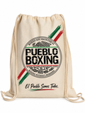Pueblo Boxing Family 5K – Run Anywhere Package