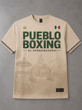 Pueblo Boxing Family 5K – Run Anywhere Package