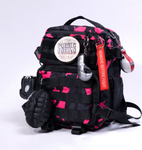 Pueblo Boxing Mini 9L Backpack Pink Camo