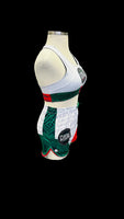 Ladies Pueblo Boxing Shorts