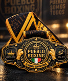 Pueblo Boxing Family 5K – Run Anywhere Package