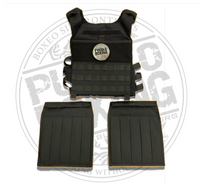 Pueblo Boxing Tactical Weight Training Vest