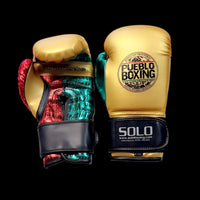 6oz Youth Boxing Gloves