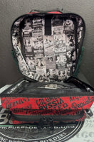Pueblo Boxing Mini 9L Backpack México
