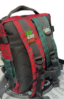 Pueblo Boxing Mini 9L Backpack México