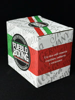 Pueblo Boxing Collectors Mug x El Derramadero Edición