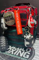 Pueblo Boxing Mini 9L Backpack México