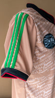 JNP Pueblo Boxing Jersey