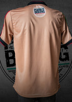 JNP Pueblo Boxing Jersey