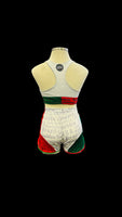 Ladies Pueblo Boxing Shorts