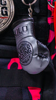 Pueblo Boxing Mini 9L Backpack Pink Camo