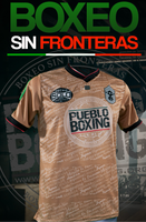 JNP Pueblo Boxing Jersey