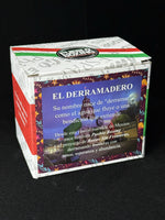 Pueblo Boxing Collectors Mug x El Derramadero Edición