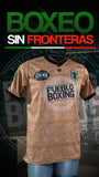 JNP Pueblo Boxing Jersey