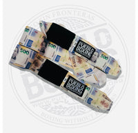 500 Mexico Hand Wraps