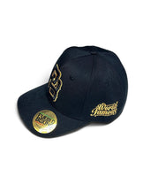 Pure Gold Pueblo Boxing SnapBack