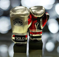 6oz Youth Boxing Gloves