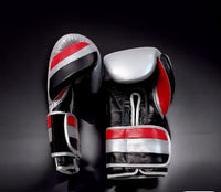 TRAINING PRO-SOLO BOXING GLOVES
