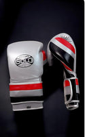 TRAINING PRO-SOLO BOXING GLOVES