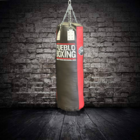 Pueblo Boxing Classic 4ft Pro Punching Bag