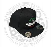 El Derramadero Gorra / Snapback