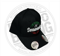 El Derramadero Gorra / Snapback