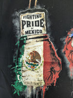 MX/USA Boxing Fight Shirt
