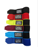 Hand Wraps