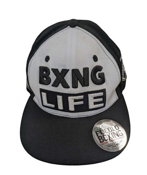 BXNG LIFE Original SnapBack