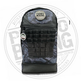 Pueblo Boxing Large Camo Backpack