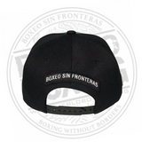 Pueblo Boxing Gold Crest SnapBack