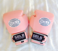 4oz Youth Boxing Gloves