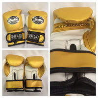 4oz Youth Boxing Gloves