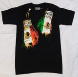 Mexico Boxing Pride Shirt