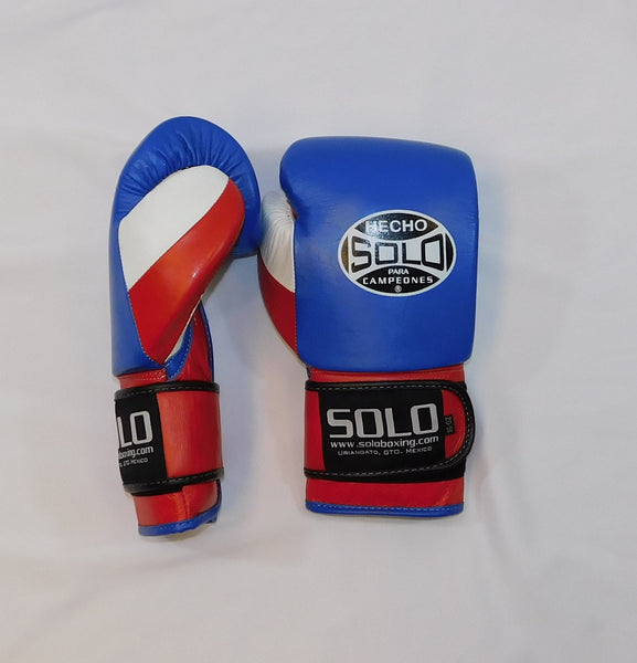Velcro Pro Training Gloves