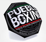 Pueblo Boxing Large Umbrella