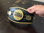 Pueblo Boxing Replica Championship Belt