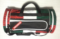 Pueblo Boxing Flag Duffle Bag