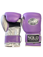 SOLO Boxing Training Gloves