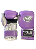 SOLO Boxing Training Gloves