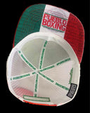 Pueblo Boxing Trucker SnapBack