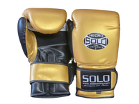 SOLO Boxing Training Gloves