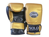 SOLO Boxing Training Gloves