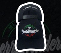 El Derramadero Gorra / Snapback