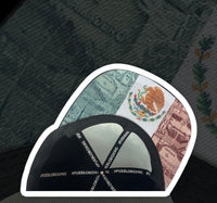 El Derramadero Gorra / Snapback