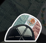 El Derramadero Gorra / Snapback