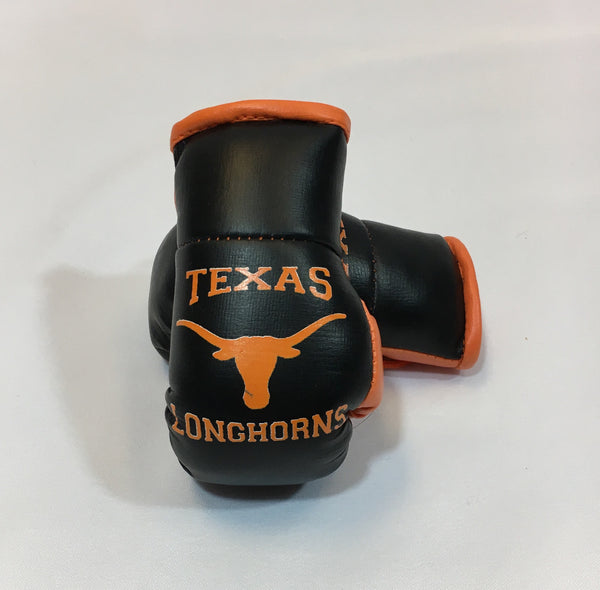 Texas LongHorn Mini Boxing Gloves